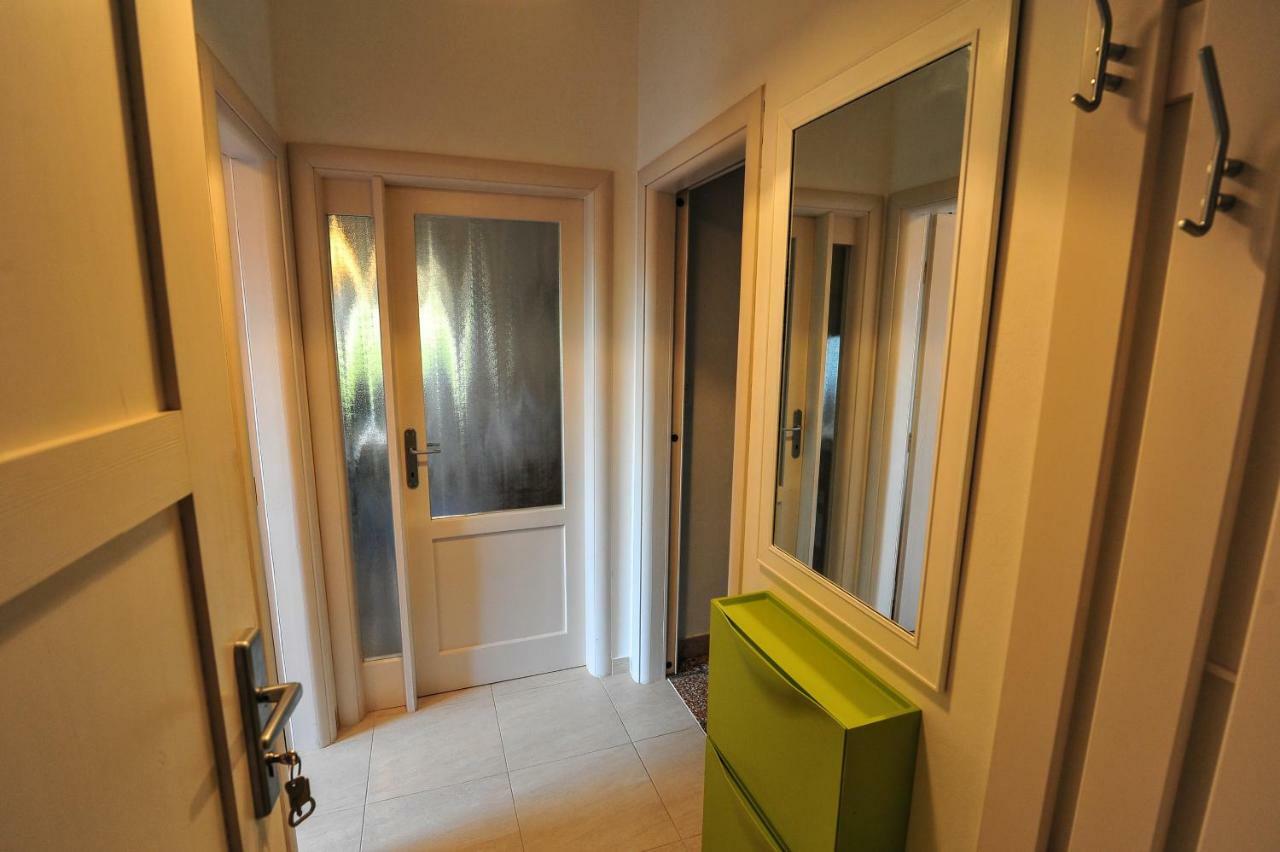 Apartment Punat كورتْشولا المظهر الخارجي الصورة